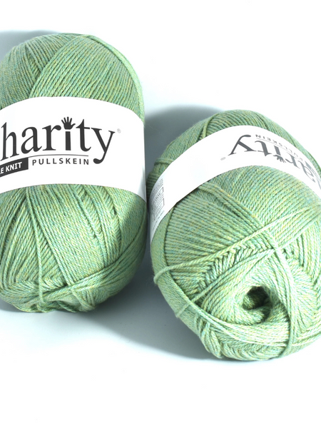 Blue Label Yarns