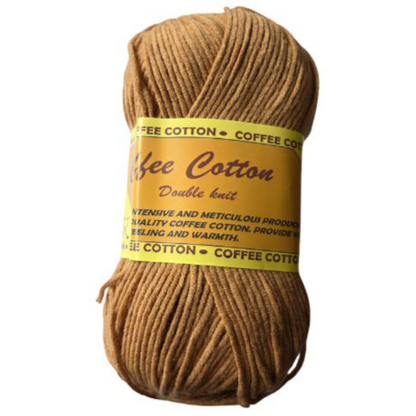 COFFEE COTTON