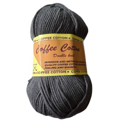 COFFEE COTTON