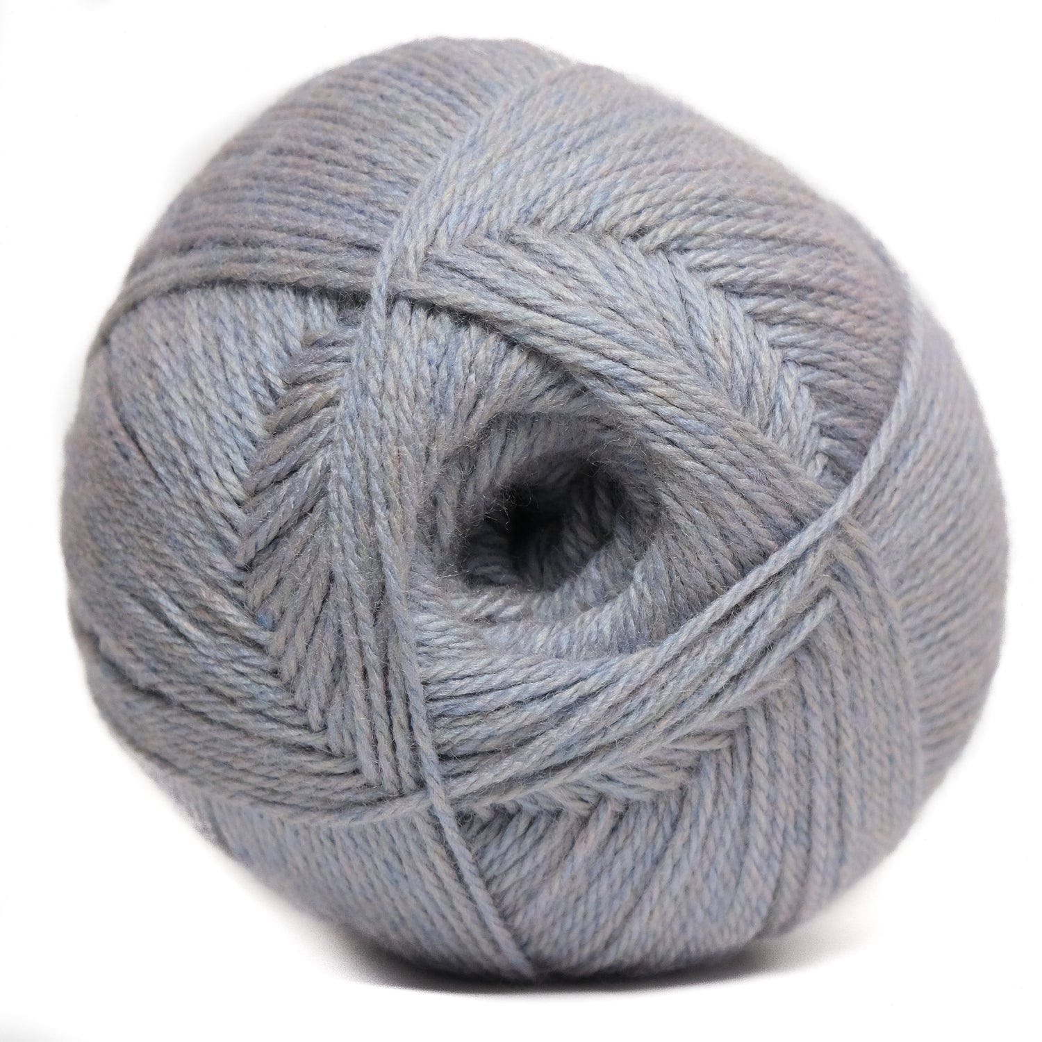 ELLE CHARITY DOUBLE KNIT 300G