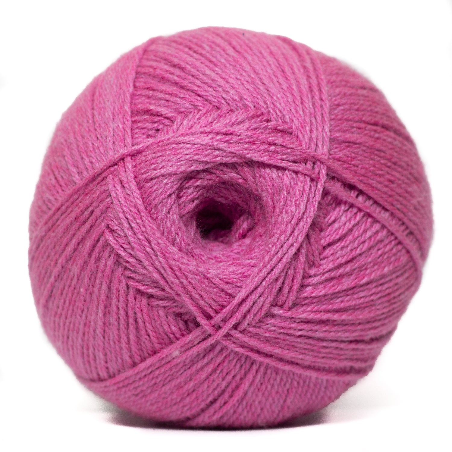 ELLE CHARITY DOUBLE KNIT 300G