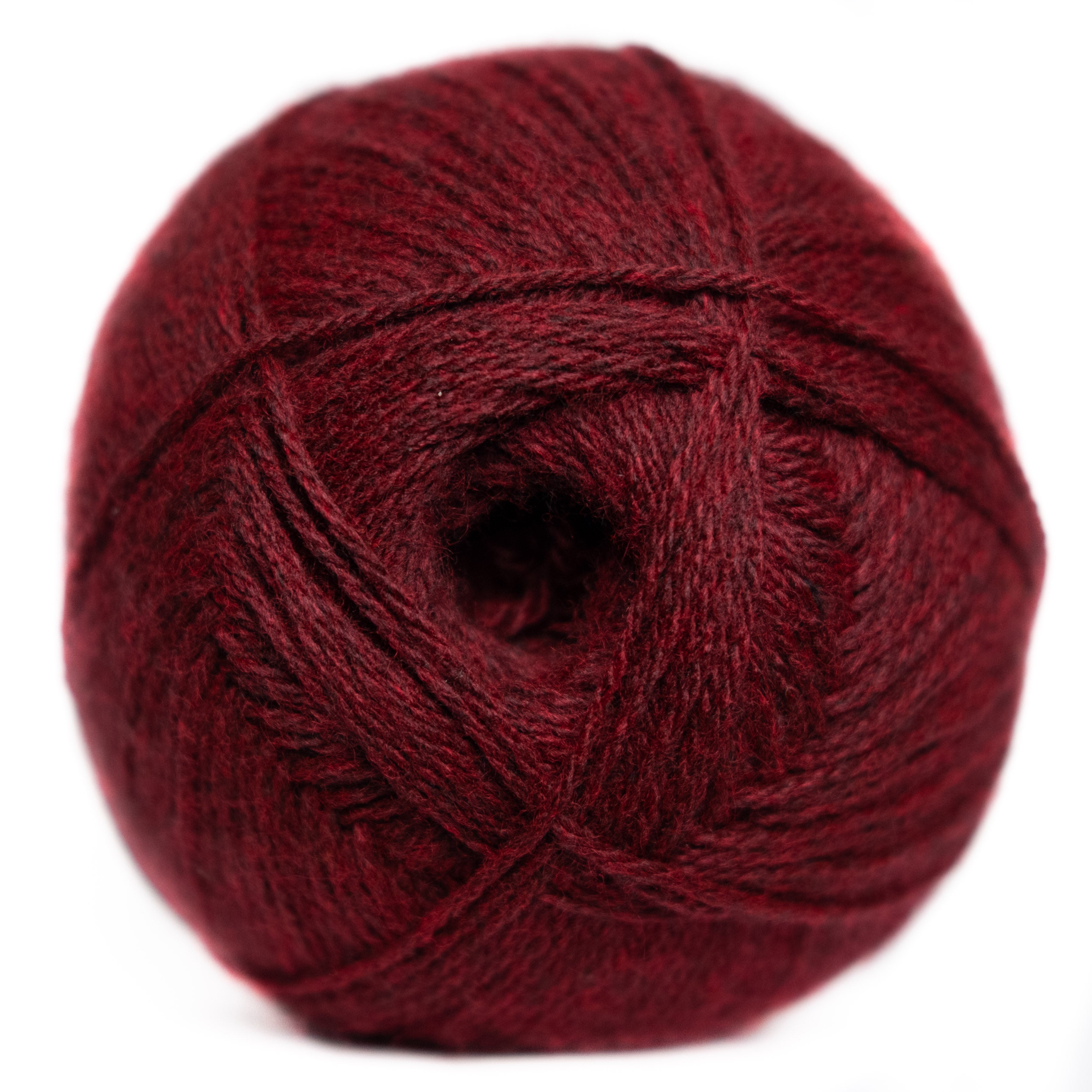 ELLE CHARITY DOUBLE KNIT 300G