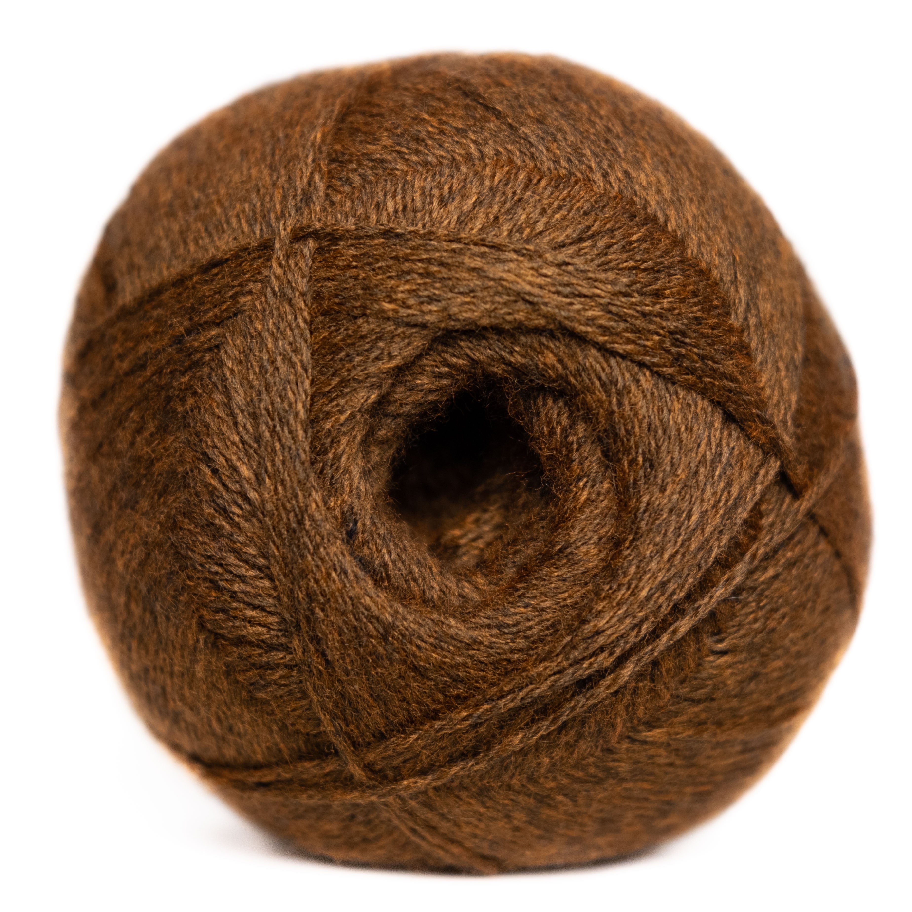 ELLE CHARITY DOUBLE KNIT 300G