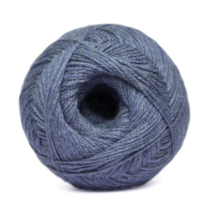ELLE CHARITY DOUBLE KNIT 300G
