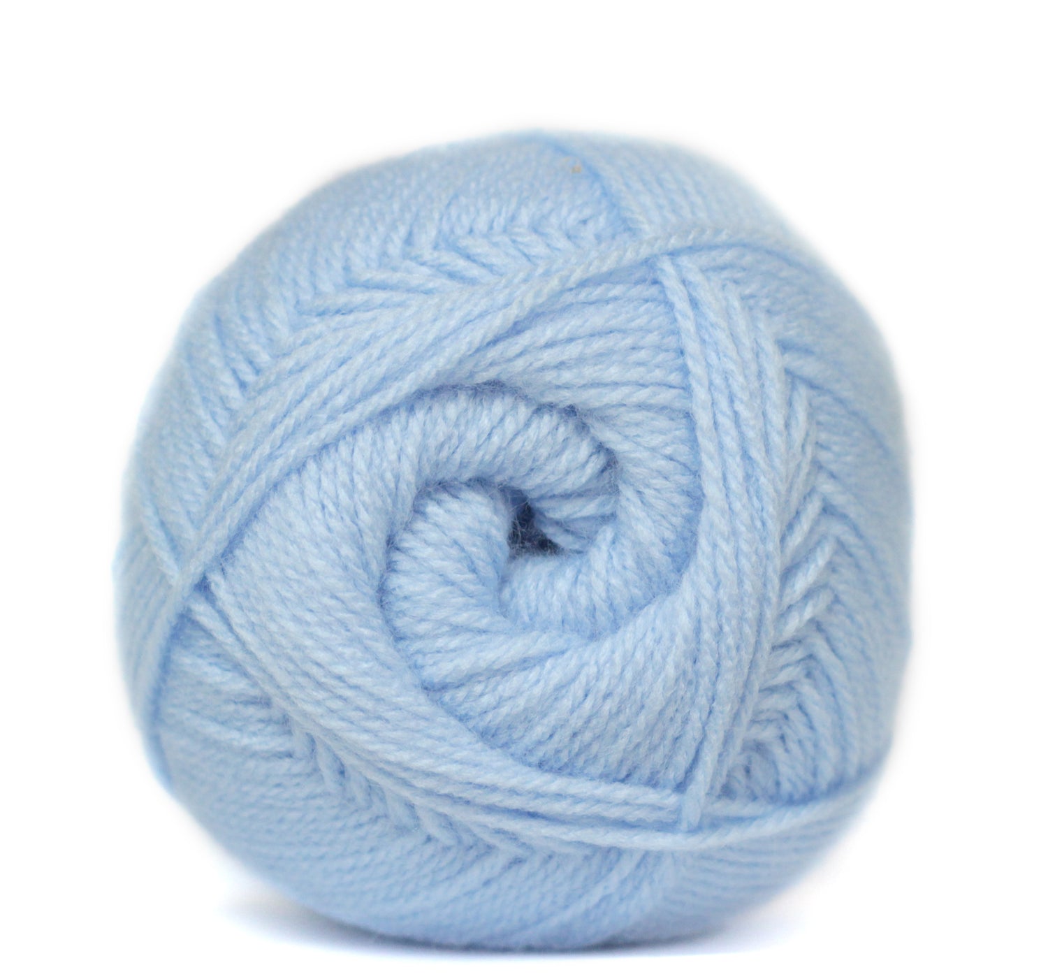 CHARITY DOUBLE KNIT 100G