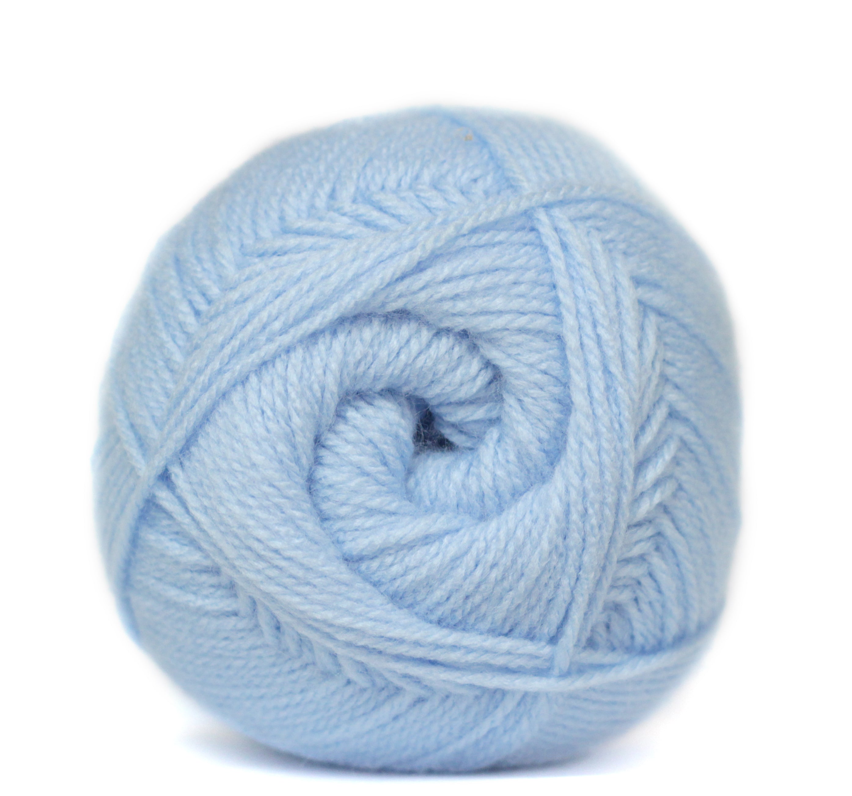 CHARITY DOUBLE KNIT 100G