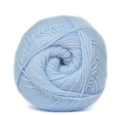 CHARITY DOUBLE KNIT 100G