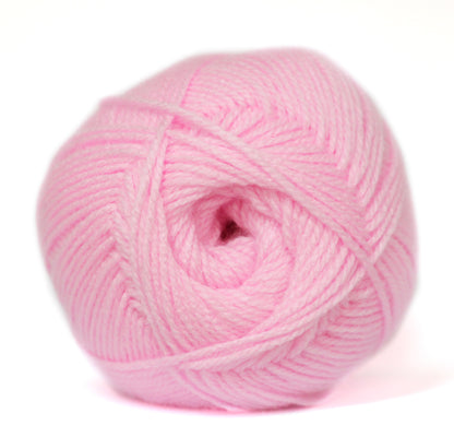 CHARITY DOUBLE KNIT 100G