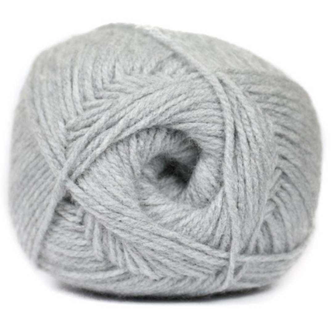 CHARITY DOUBLE KNIT 100G