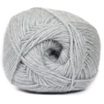 CHARITY DOUBLE KNIT 100G