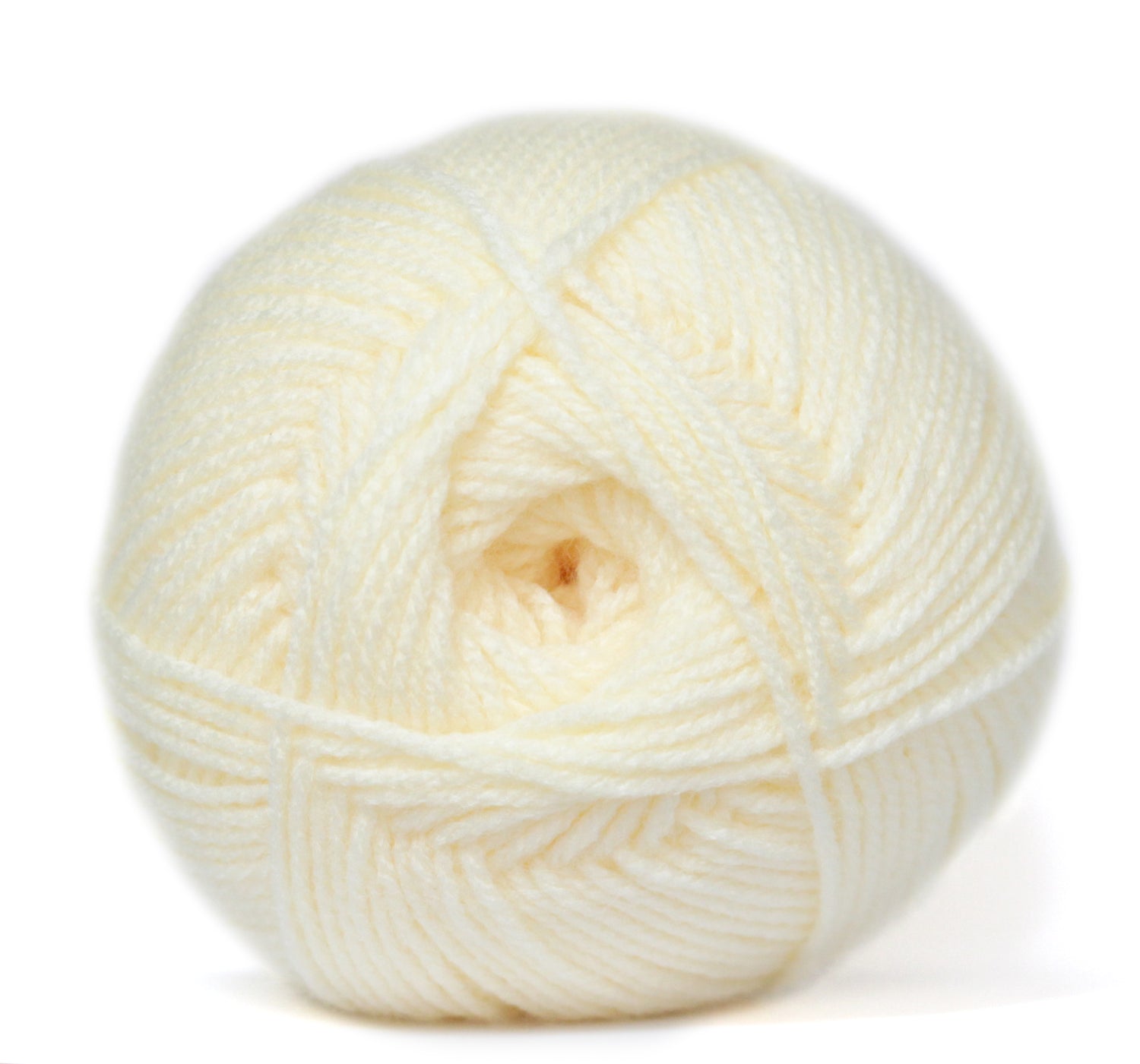CHARITY DOUBLE KNIT 100G