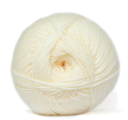 CHARITY DOUBLE KNIT 100G