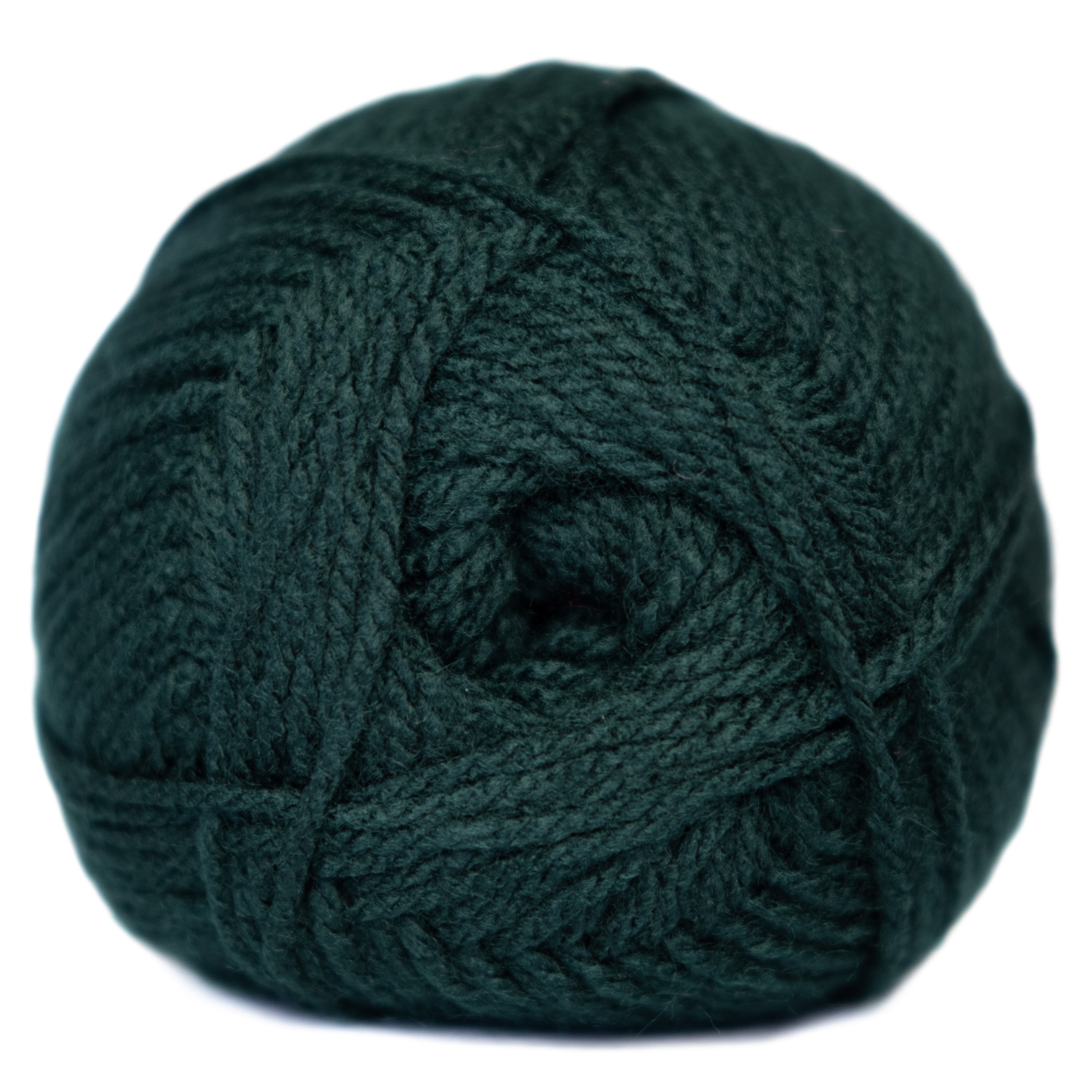 CHARITY DOUBLE KNIT 100G