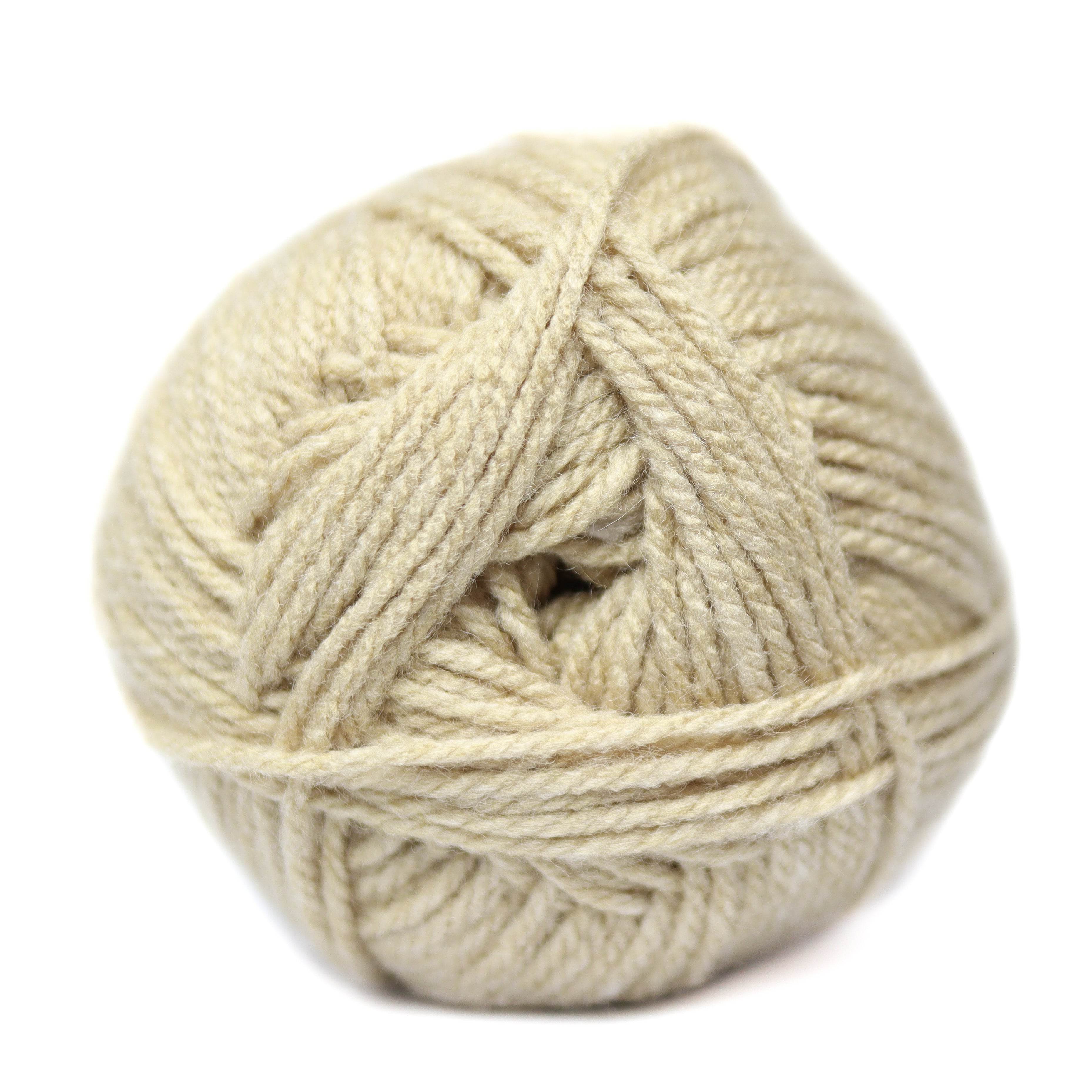CHARITY DOUBLE KNIT 100G