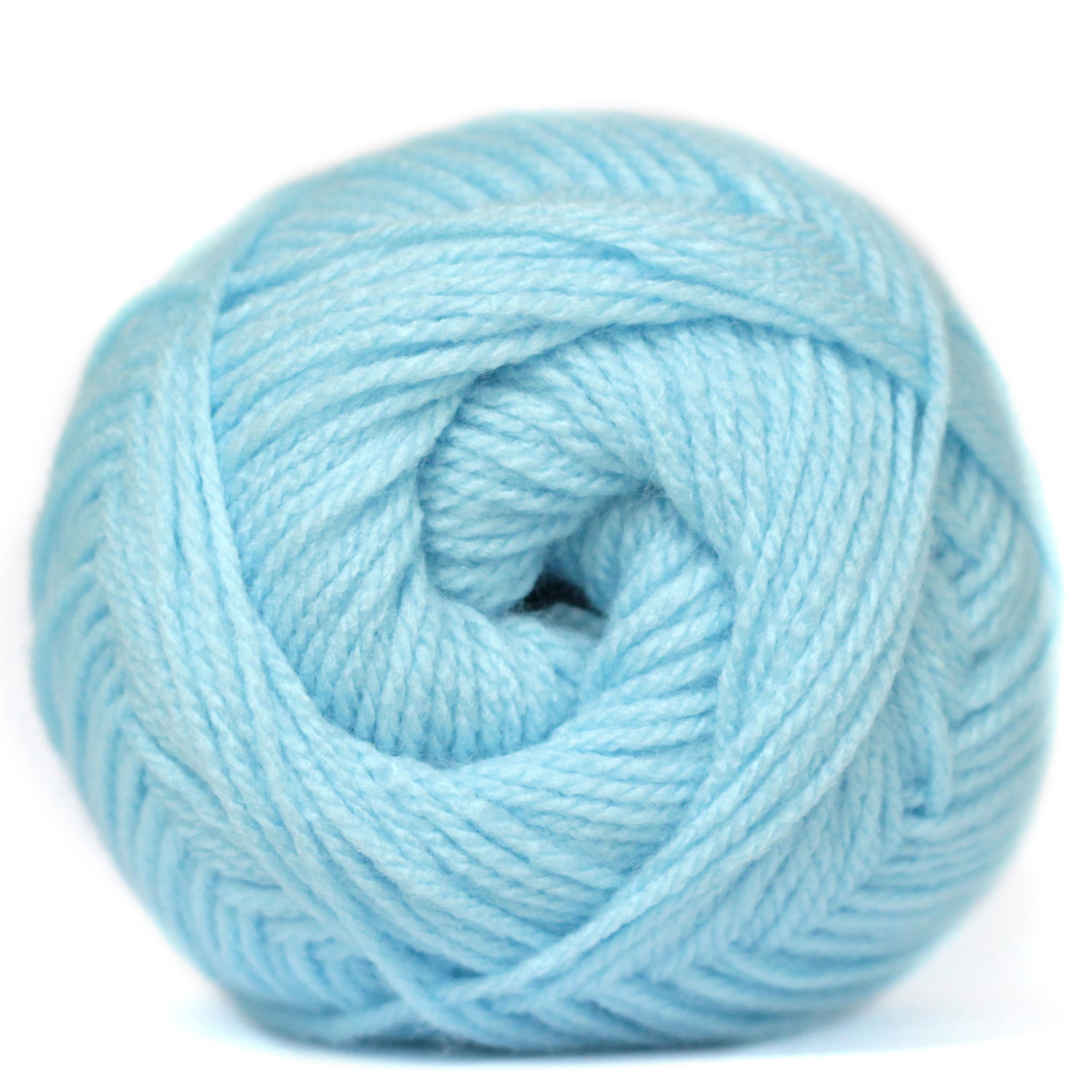 CHARITY DOUBLE KNIT 100G