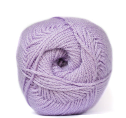 CHARITY DOUBLE KNIT 100G