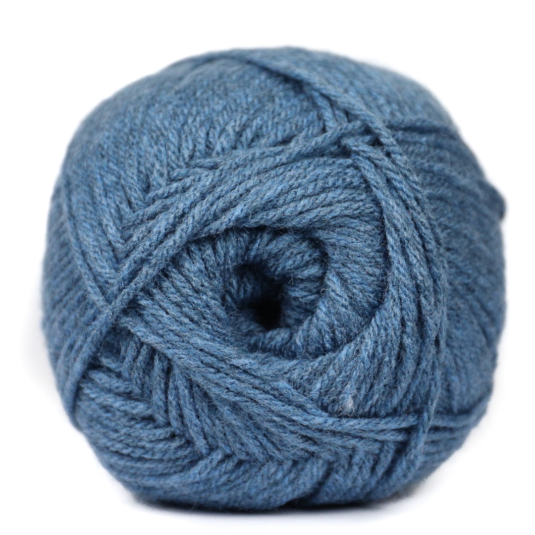 CHARITY DOUBLE KNIT 100G