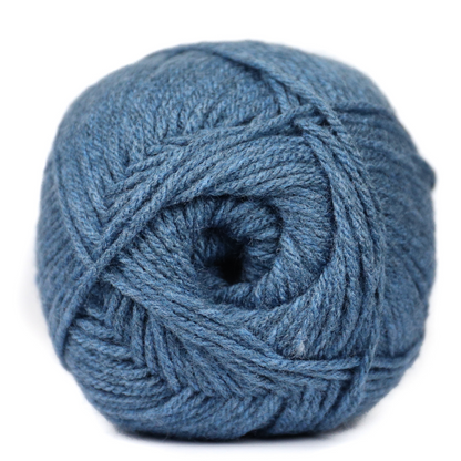 CHARITY DOUBLE KNIT 100G