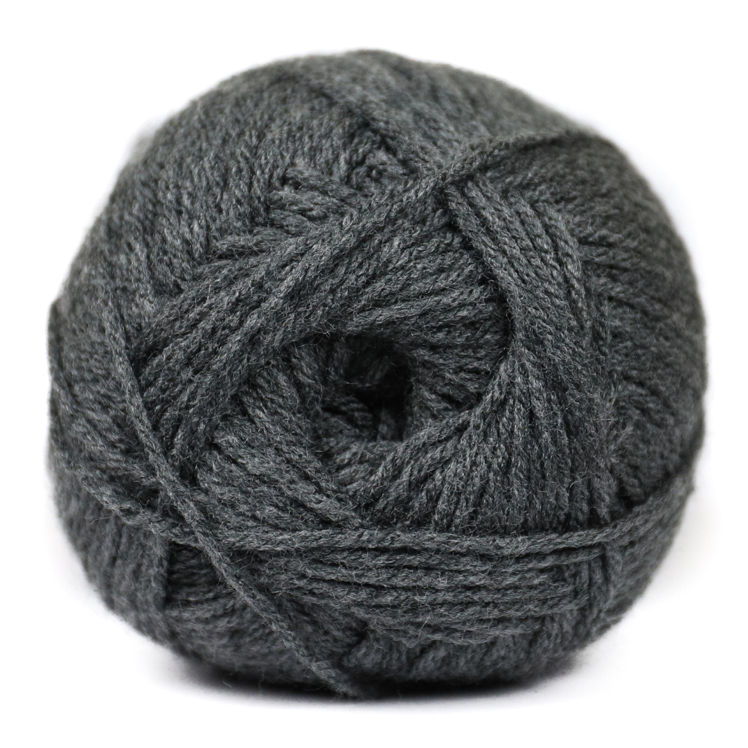 CHARITY DOUBLE KNIT 100G