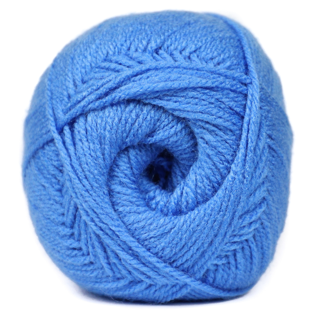 CHARITY DOUBLE KNIT 100G