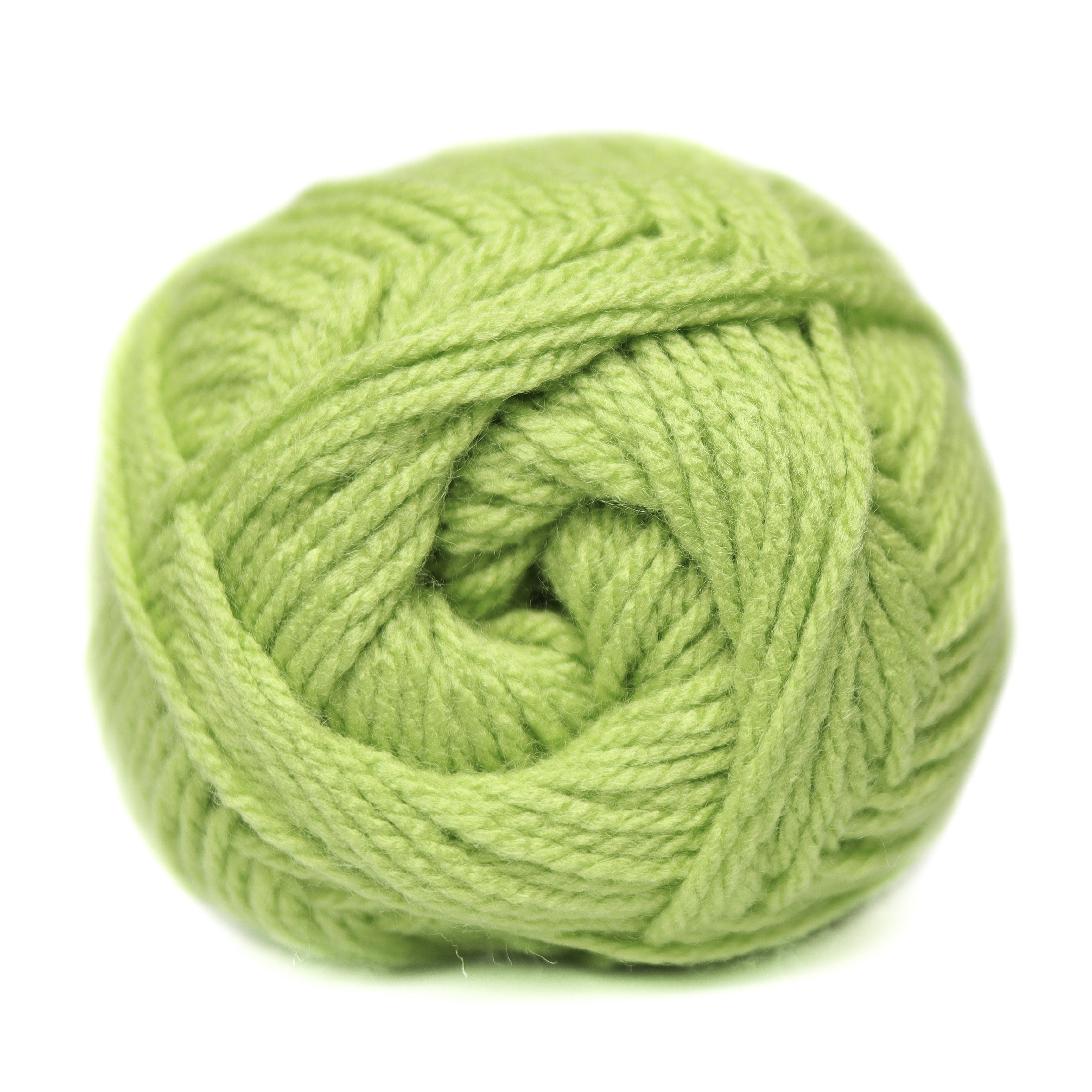 CHARITY DOUBLE KNIT 100G