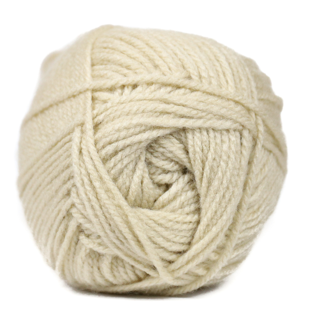 CHARITY DOUBLE KNIT 100G