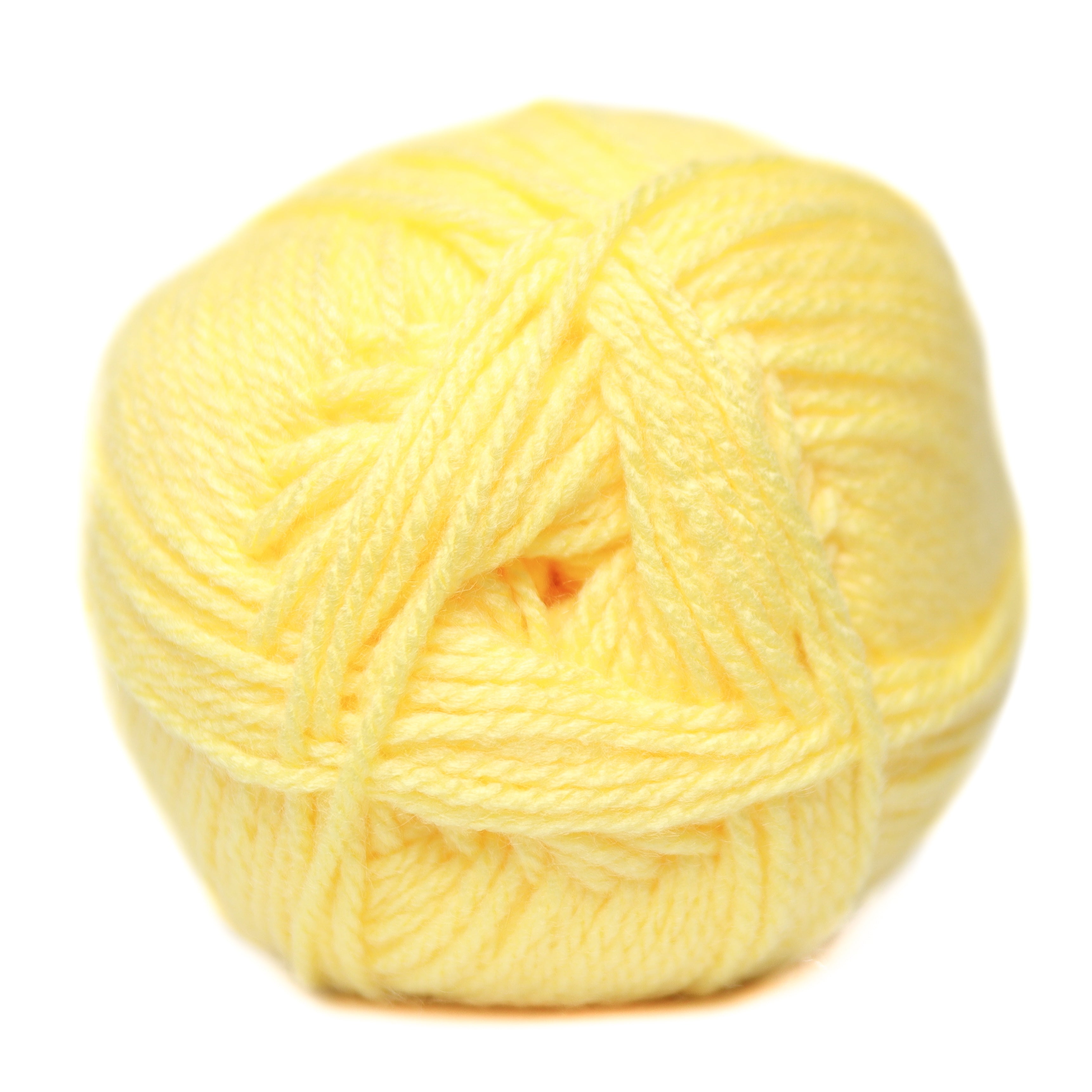 CHARITY DOUBLE KNIT 100G