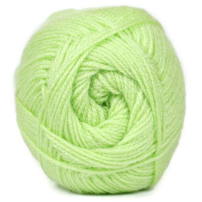 CHARITY DOUBLE KNIT 100G