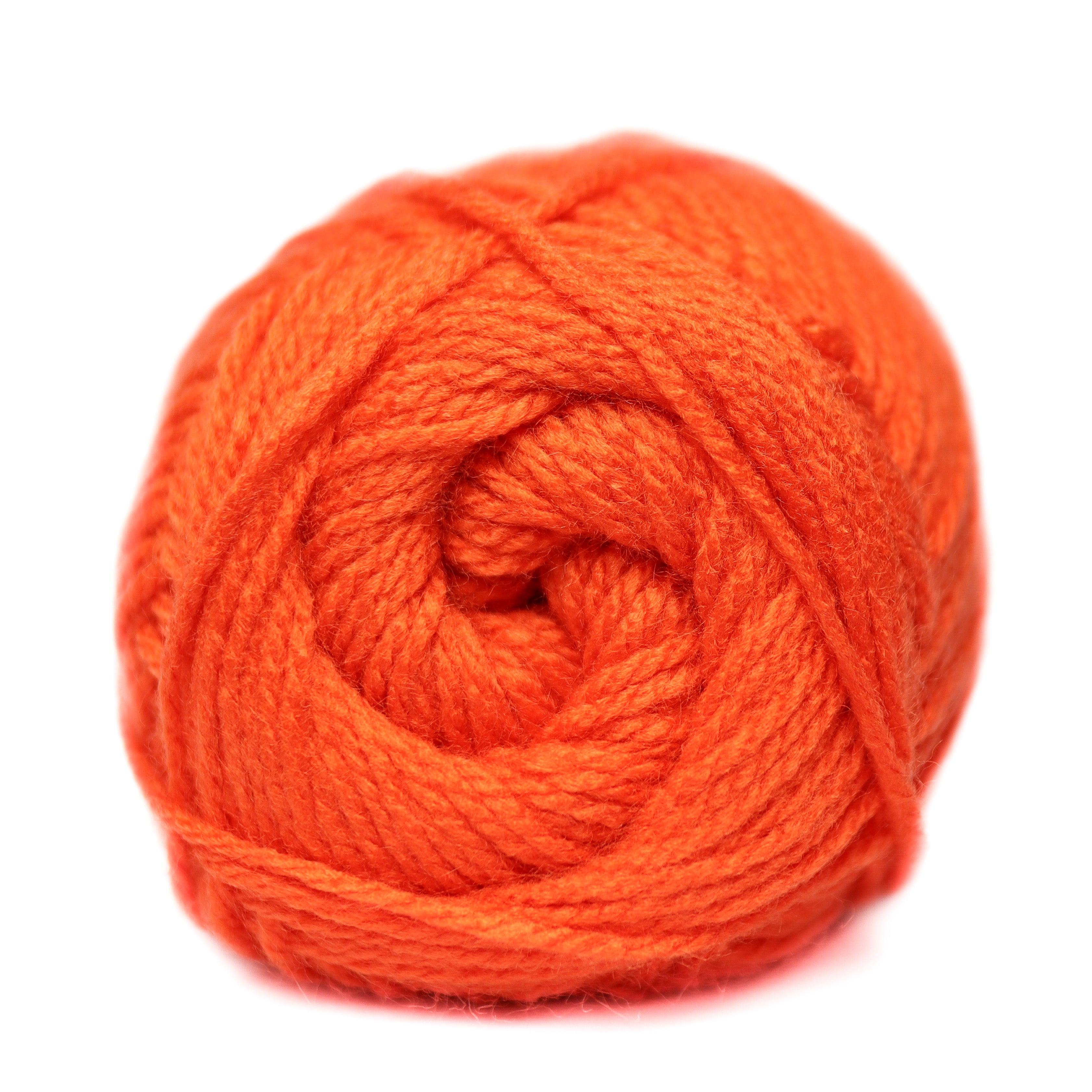 CHARITY DOUBLE KNIT 100G