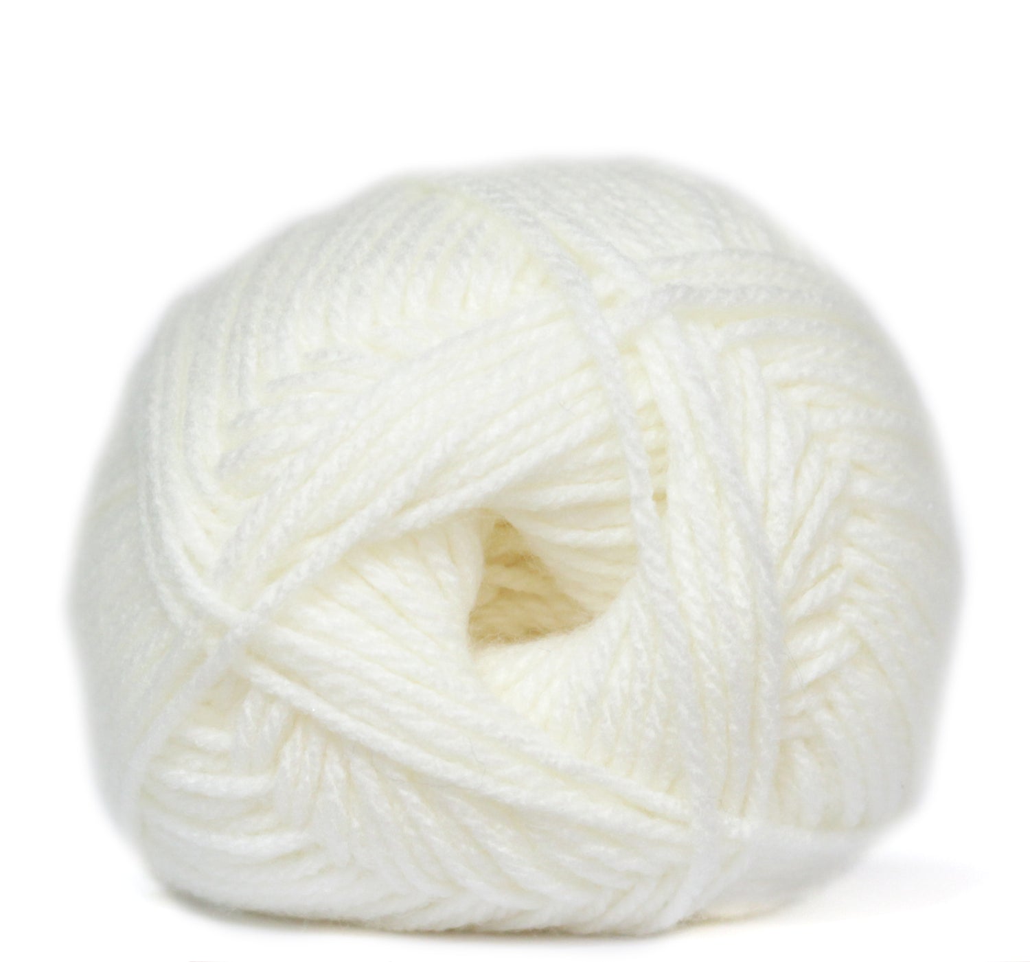 CHARITY DOUBLE KNIT 100G