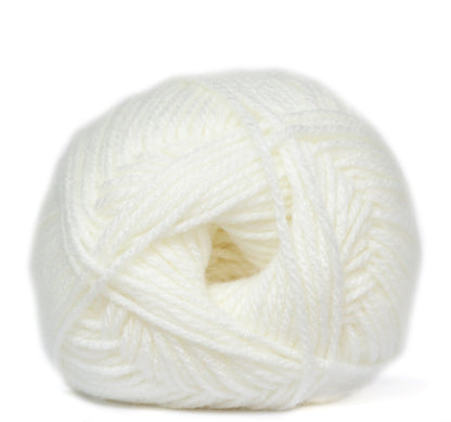 CHARITY DOUBLE KNIT 100G