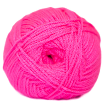 CHARITY DOUBLE KNIT 100G