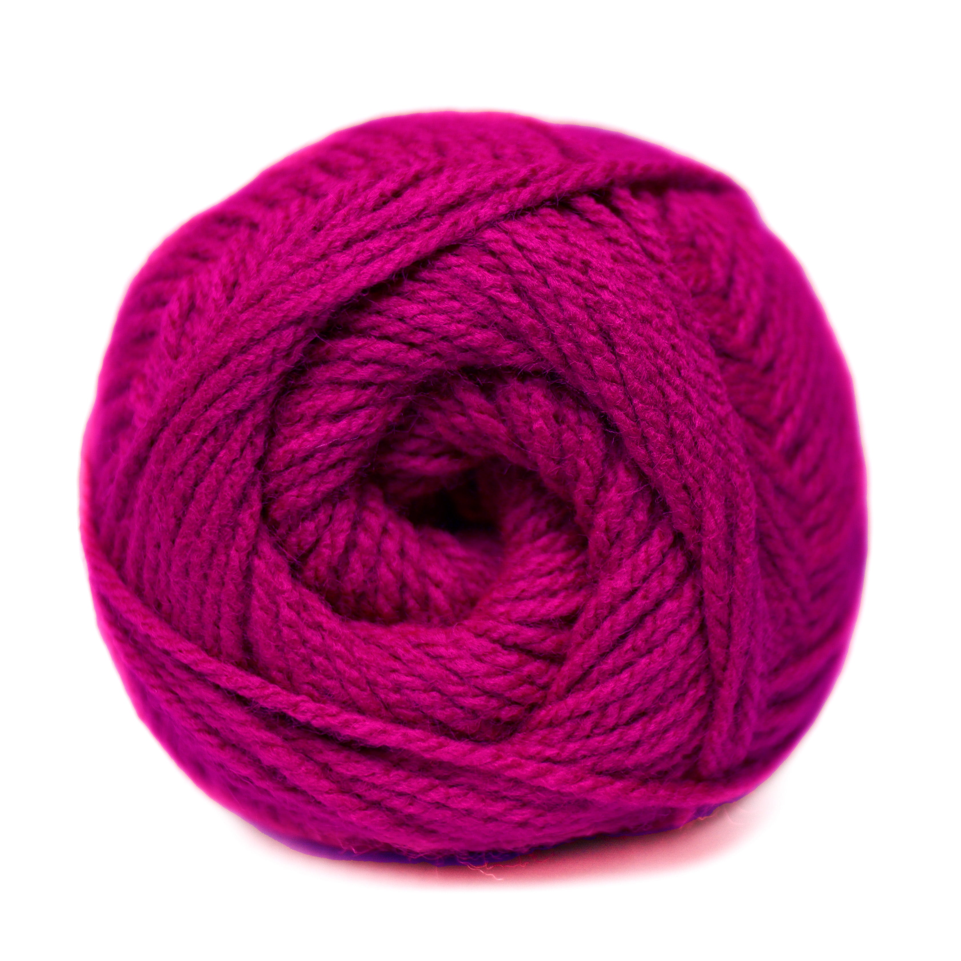 CHARITY DOUBLE KNIT 100G