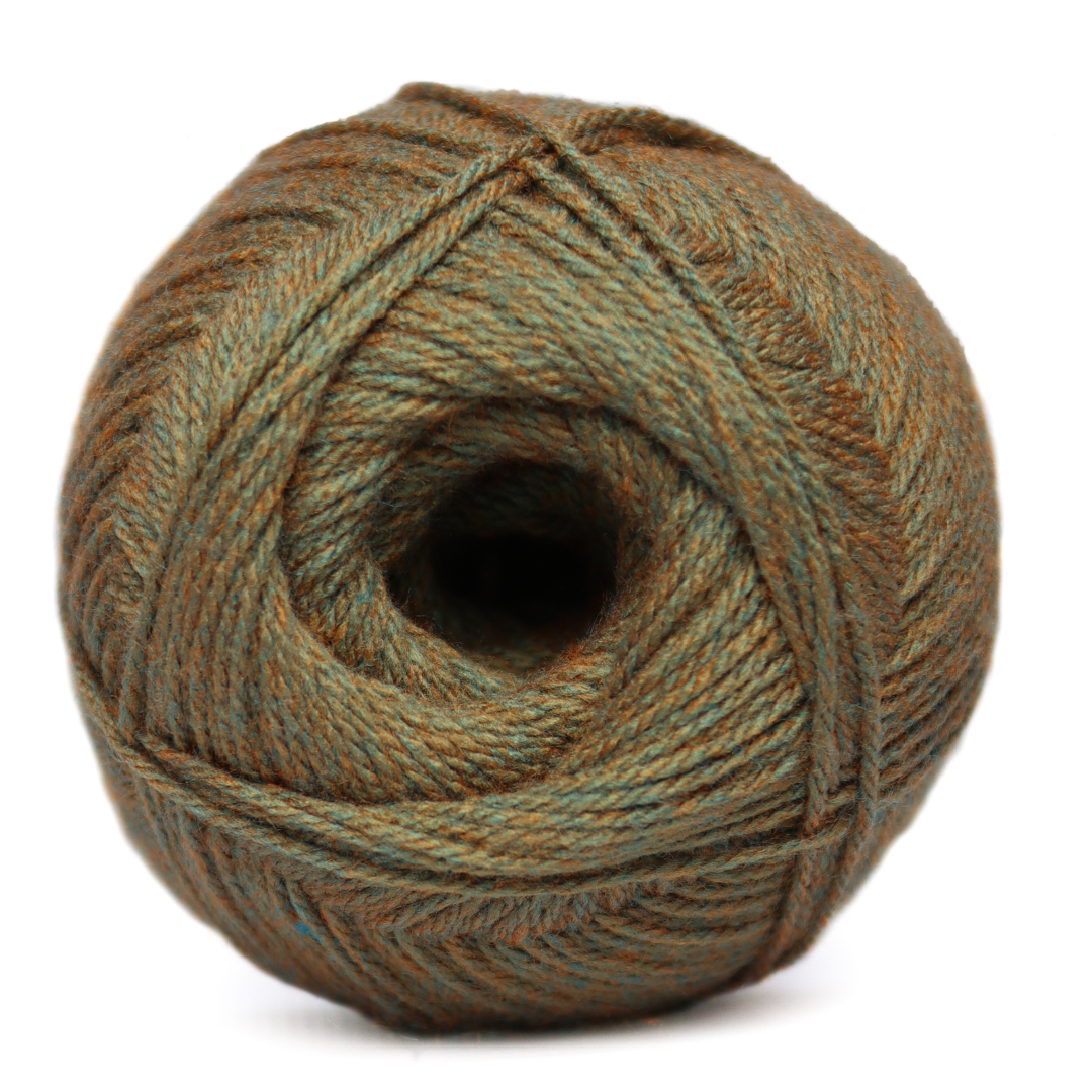 ELLE CHARITY DOUBLE KNIT 300G