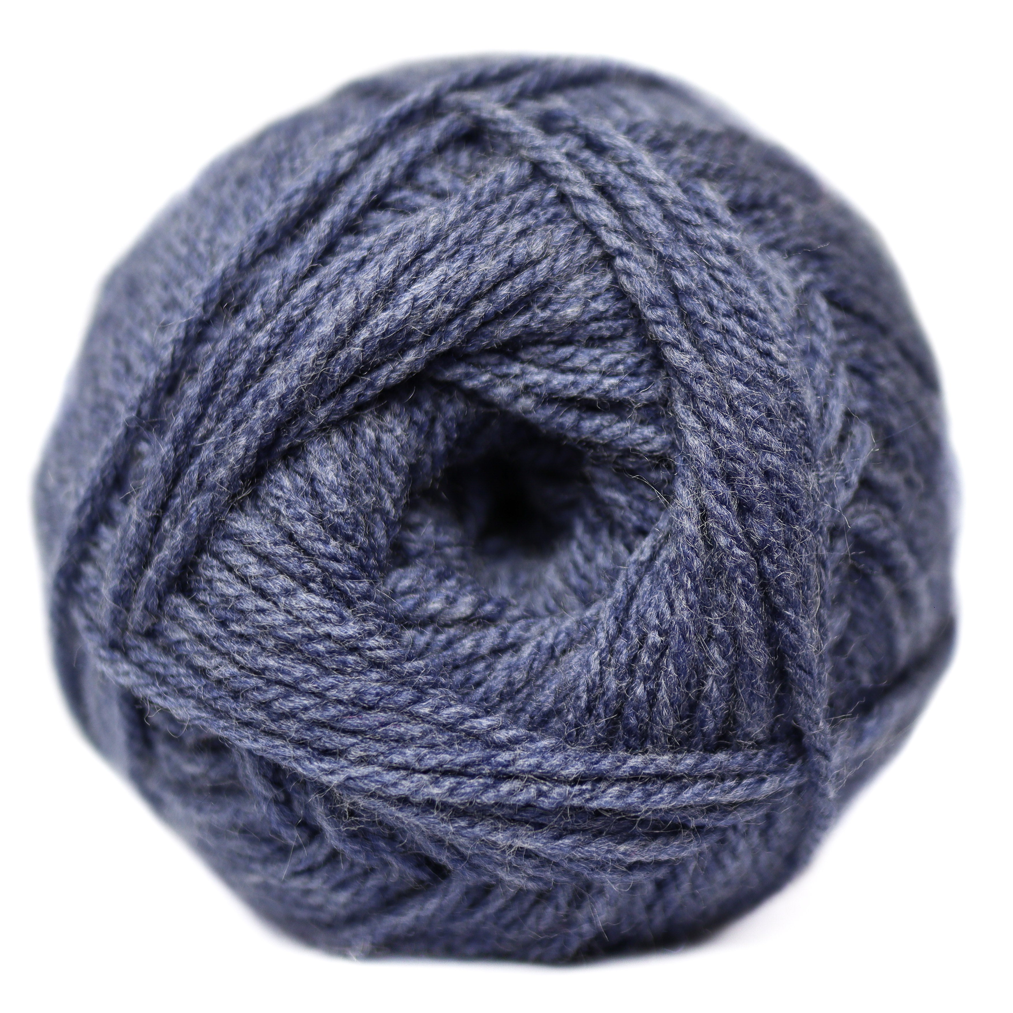 CHARITY DOUBLE KNIT 100G