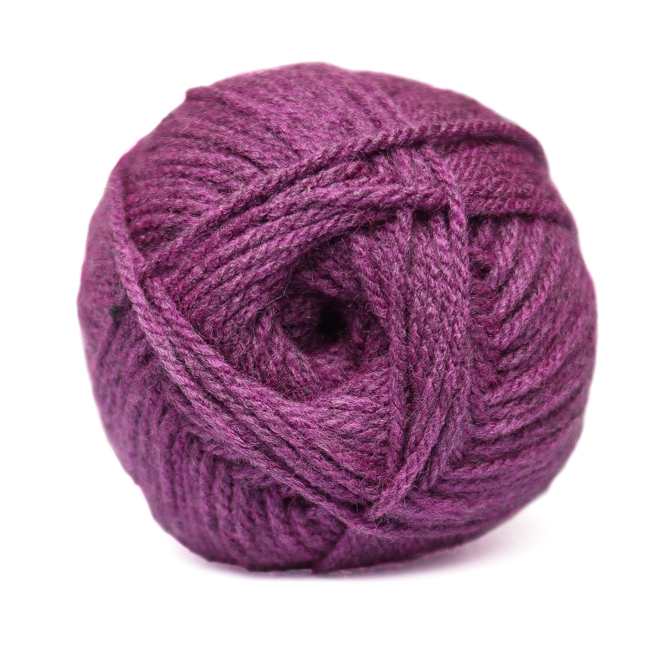 CHARITY DOUBLE KNIT 100G