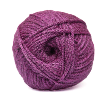 CHARITY DOUBLE KNIT 100G