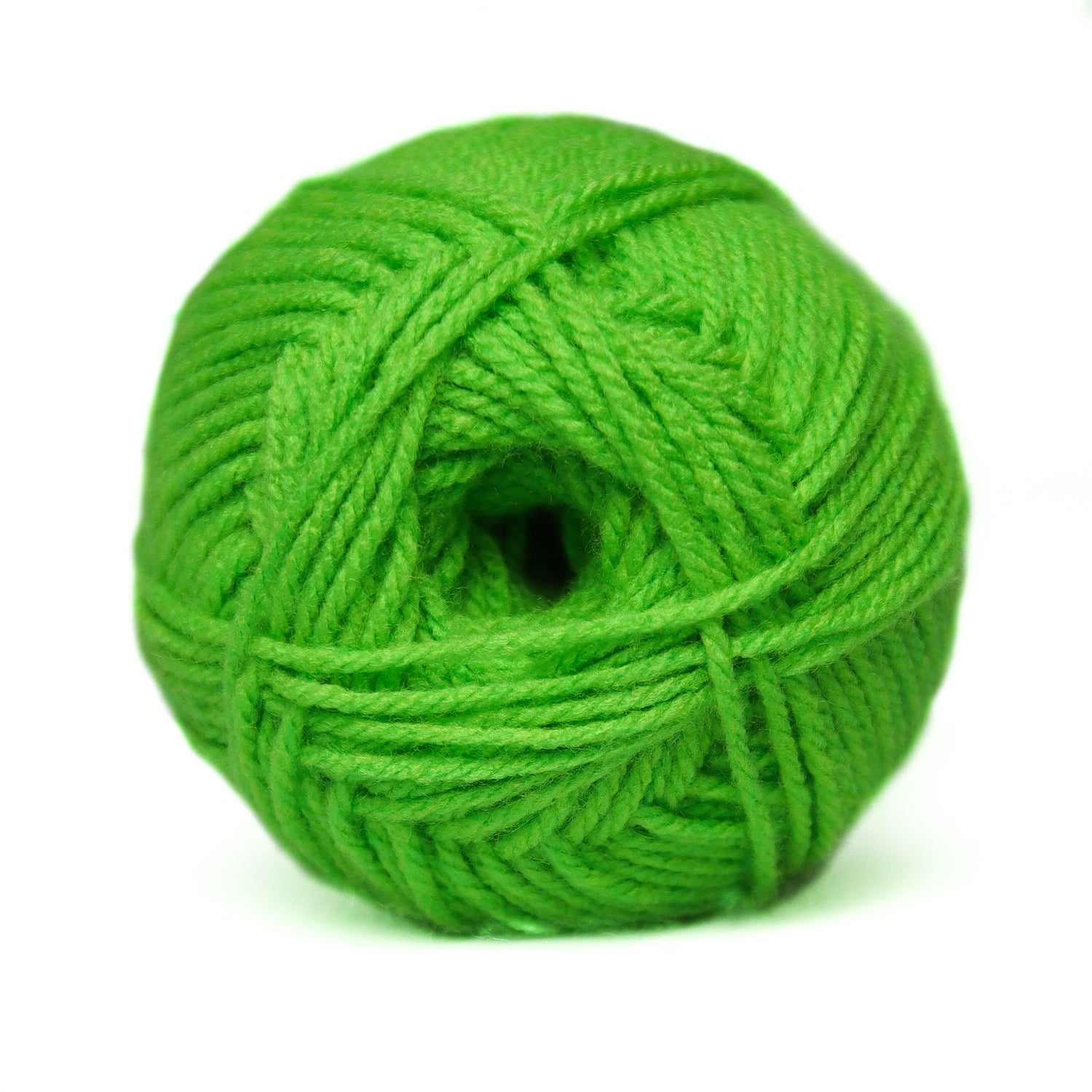CHARITY DOUBLE KNIT 100G
