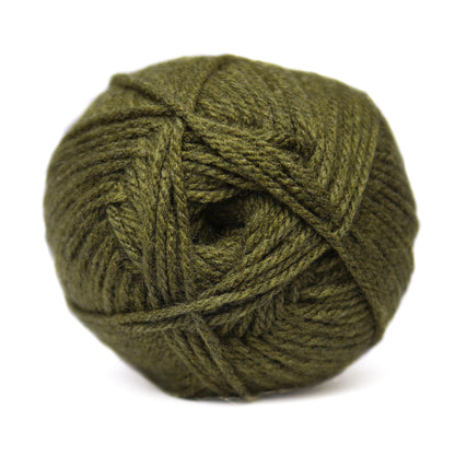 CHARITY DOUBLE KNIT 100G