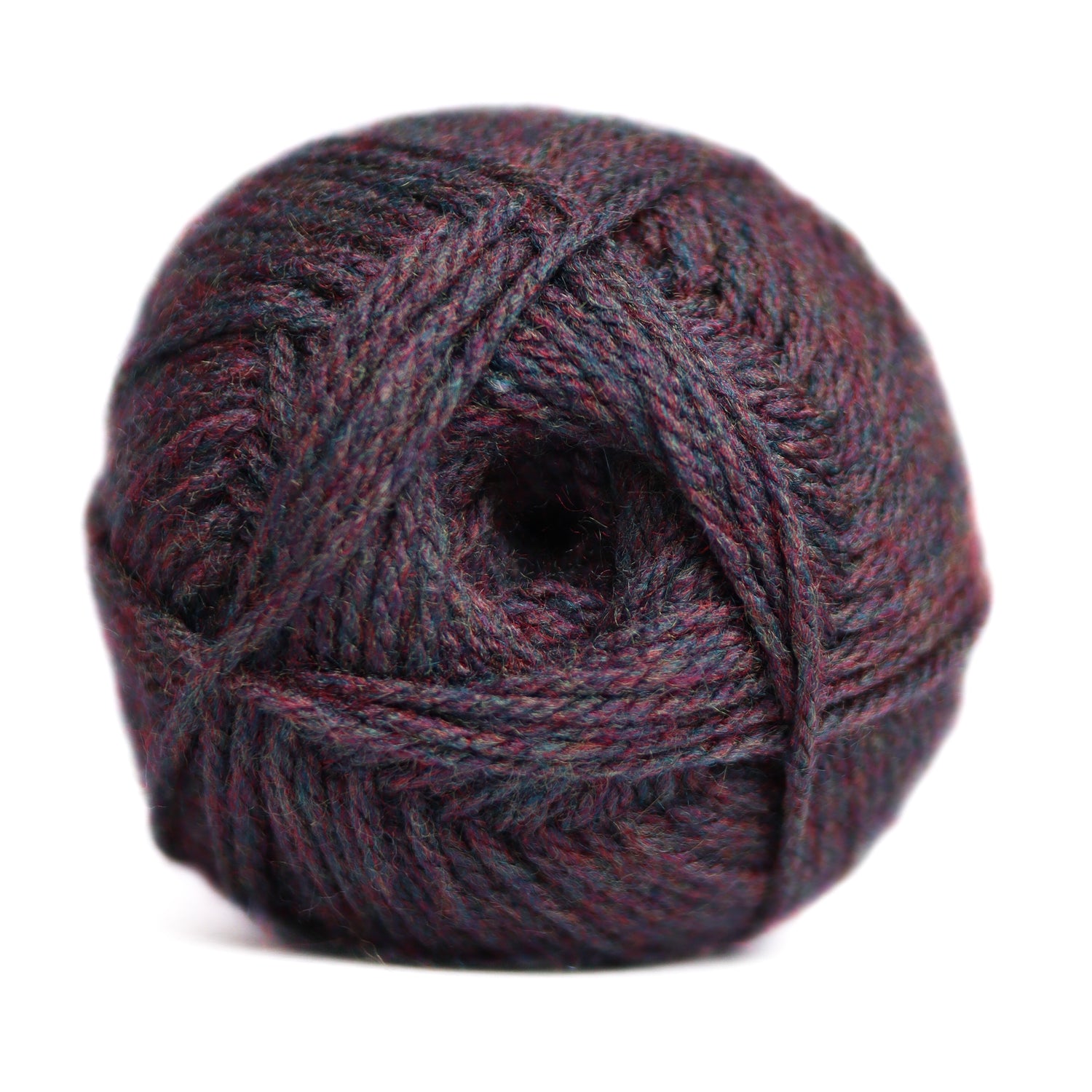 CHARITY DOUBLE KNIT 100G