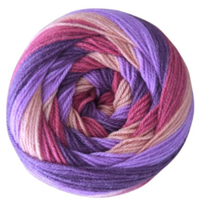 Classic Yarns Florya Colour 300g