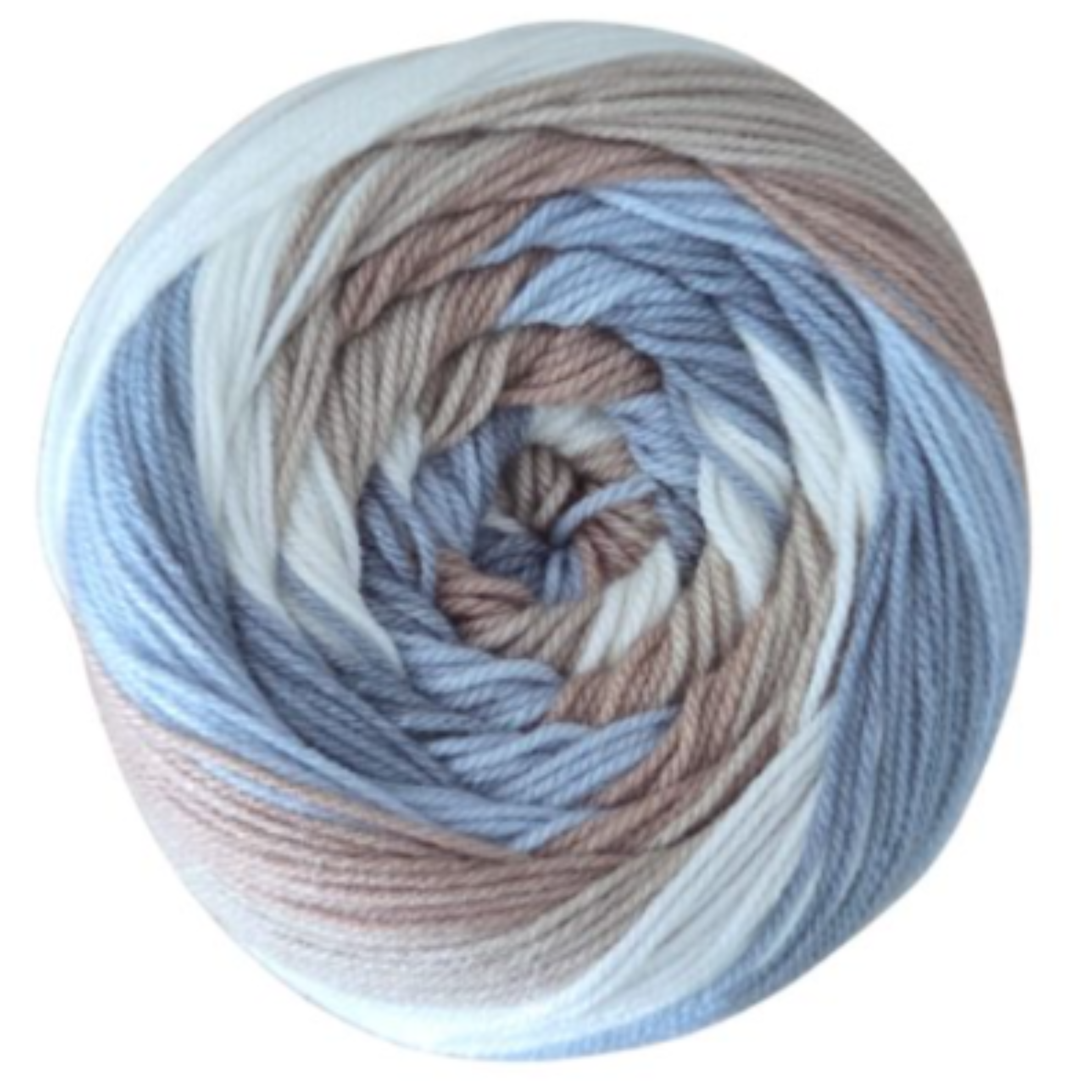 Classic Yarns Florya Colour 300g