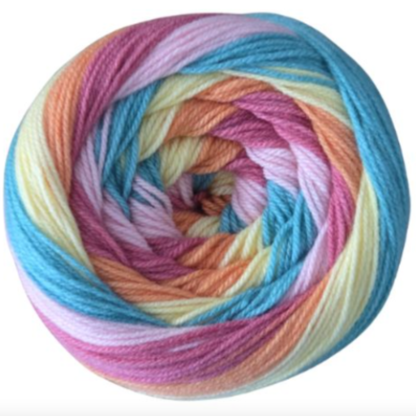Classic Yarns Florya Colour 300g