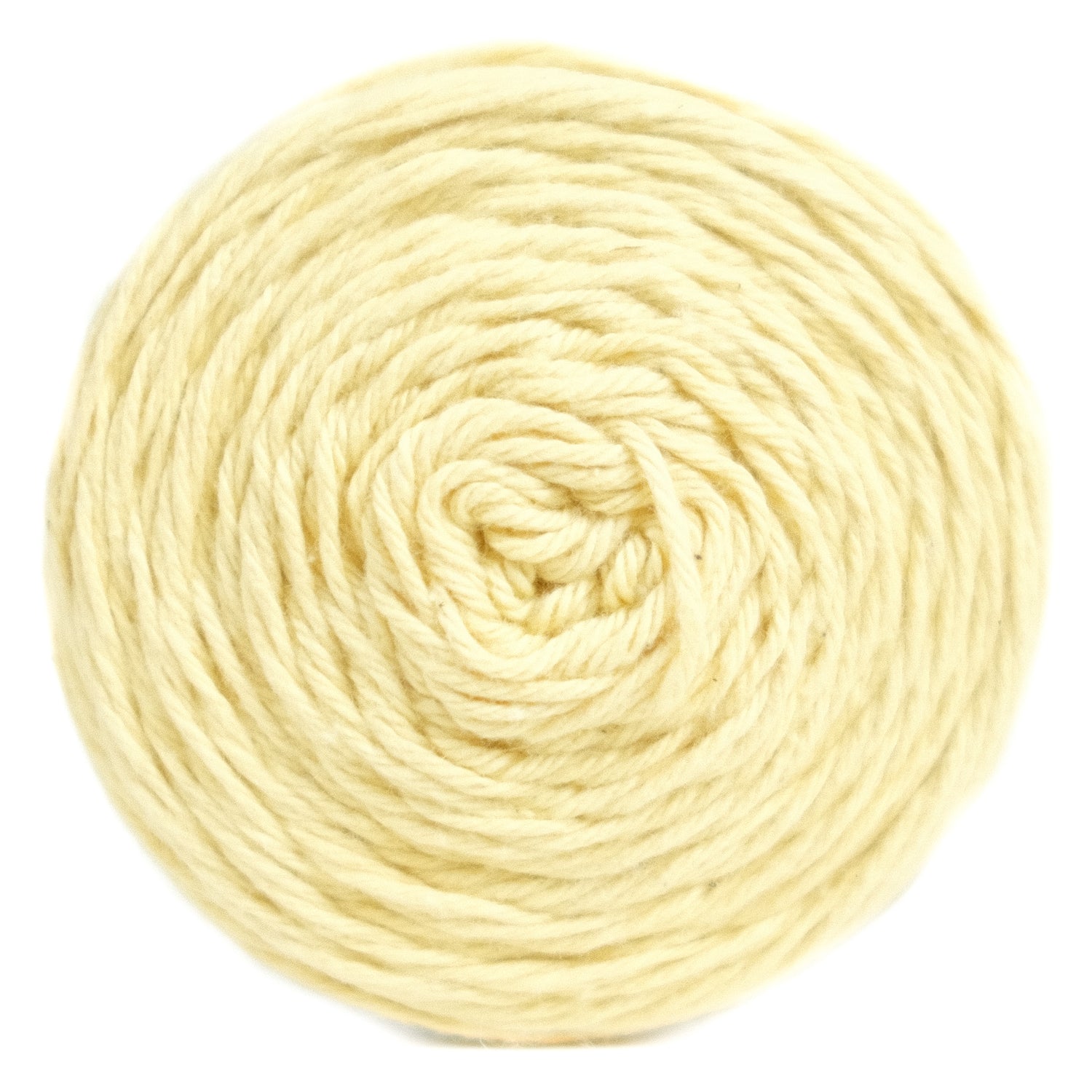 COTTONS DOUBLE KNIT
