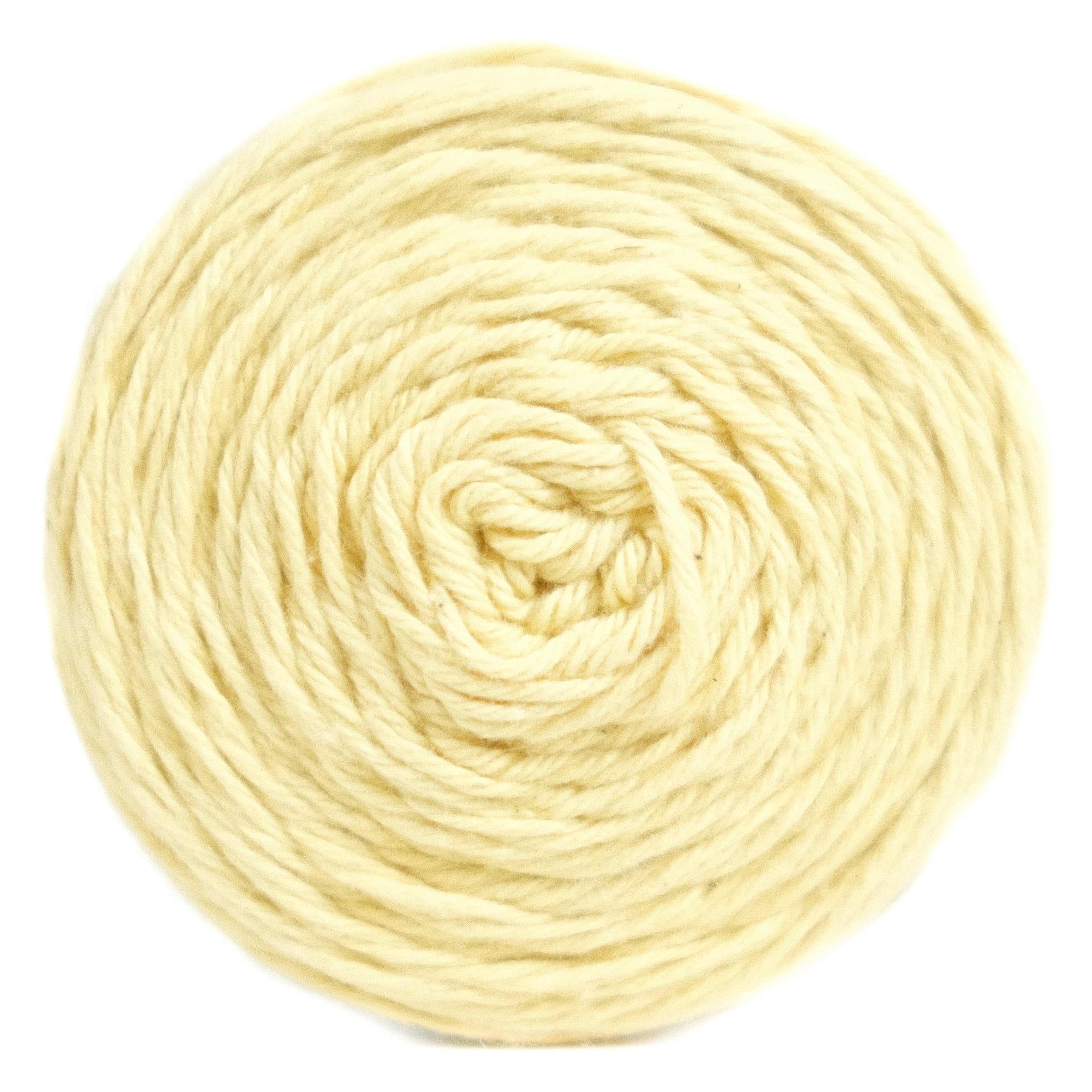 COTTONS DOUBLE KNIT
