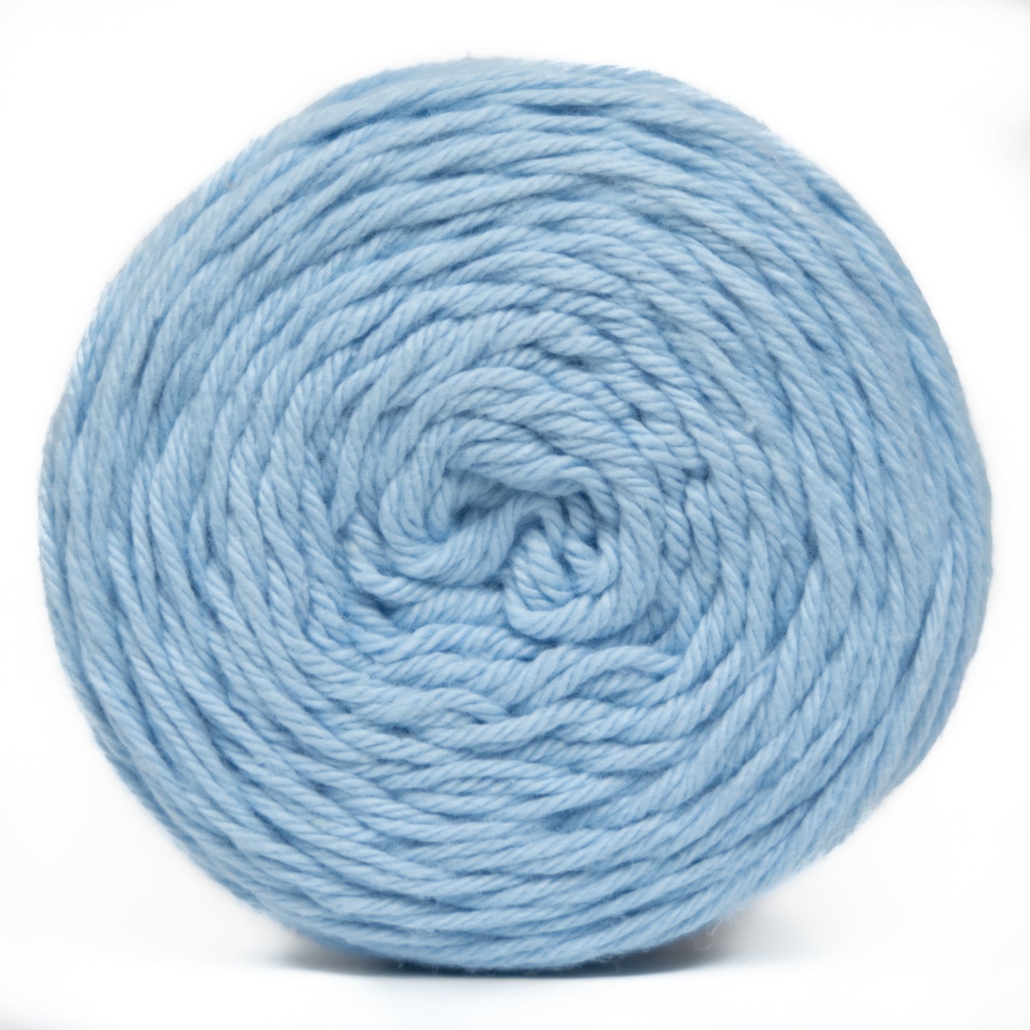 COTTONS DOUBLE KNIT