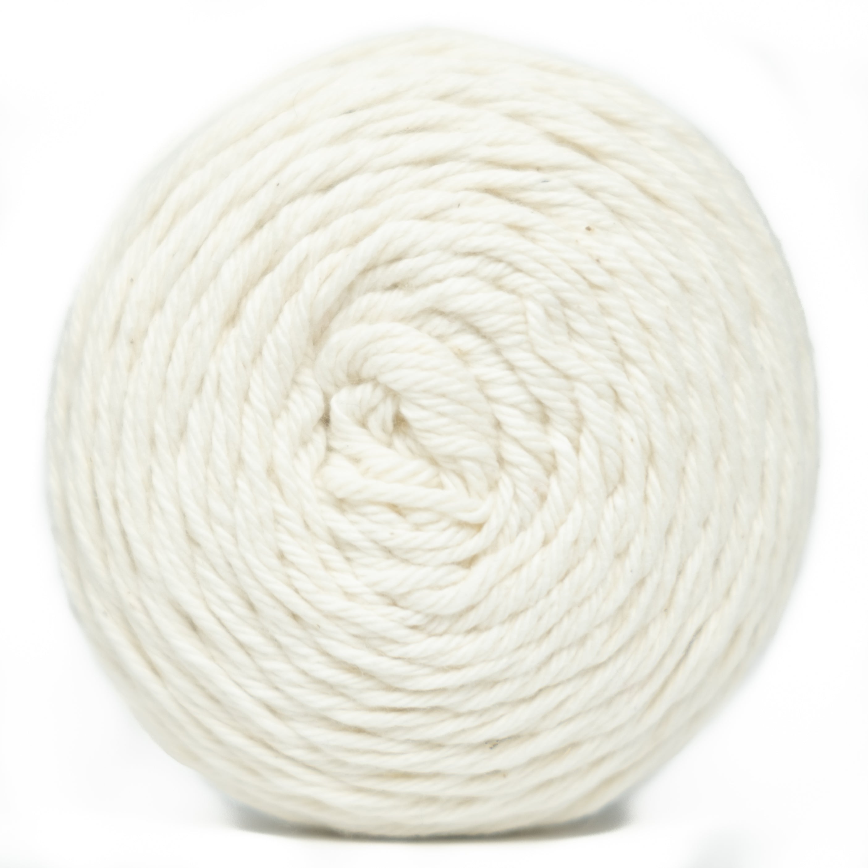 COTTONS DOUBLE KNIT