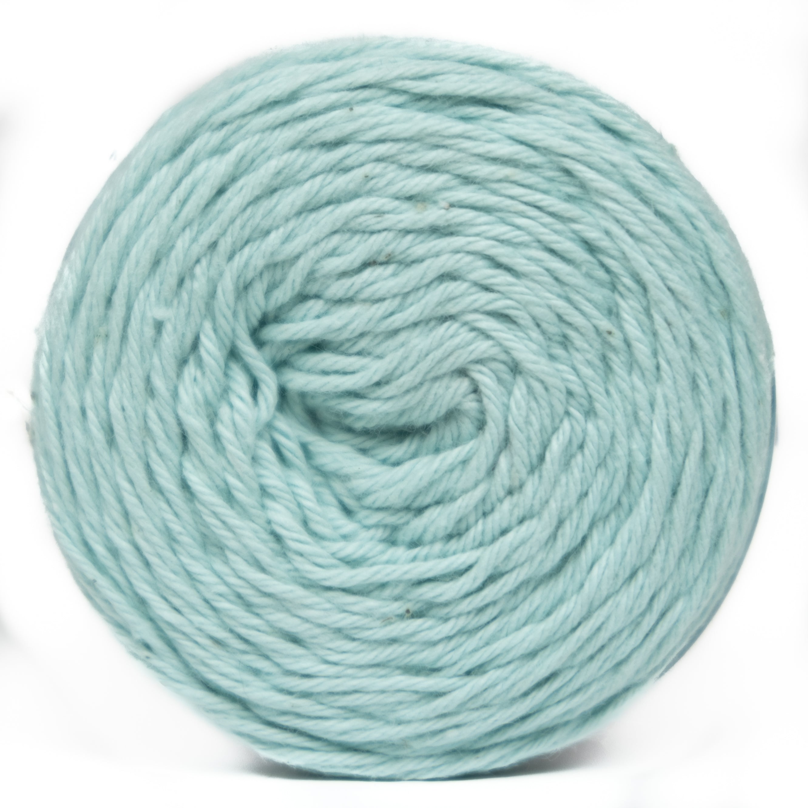 COTTONS DOUBLE KNIT