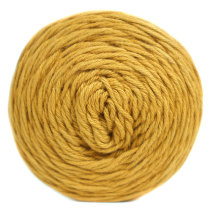 COTTONS DOUBLE KNIT