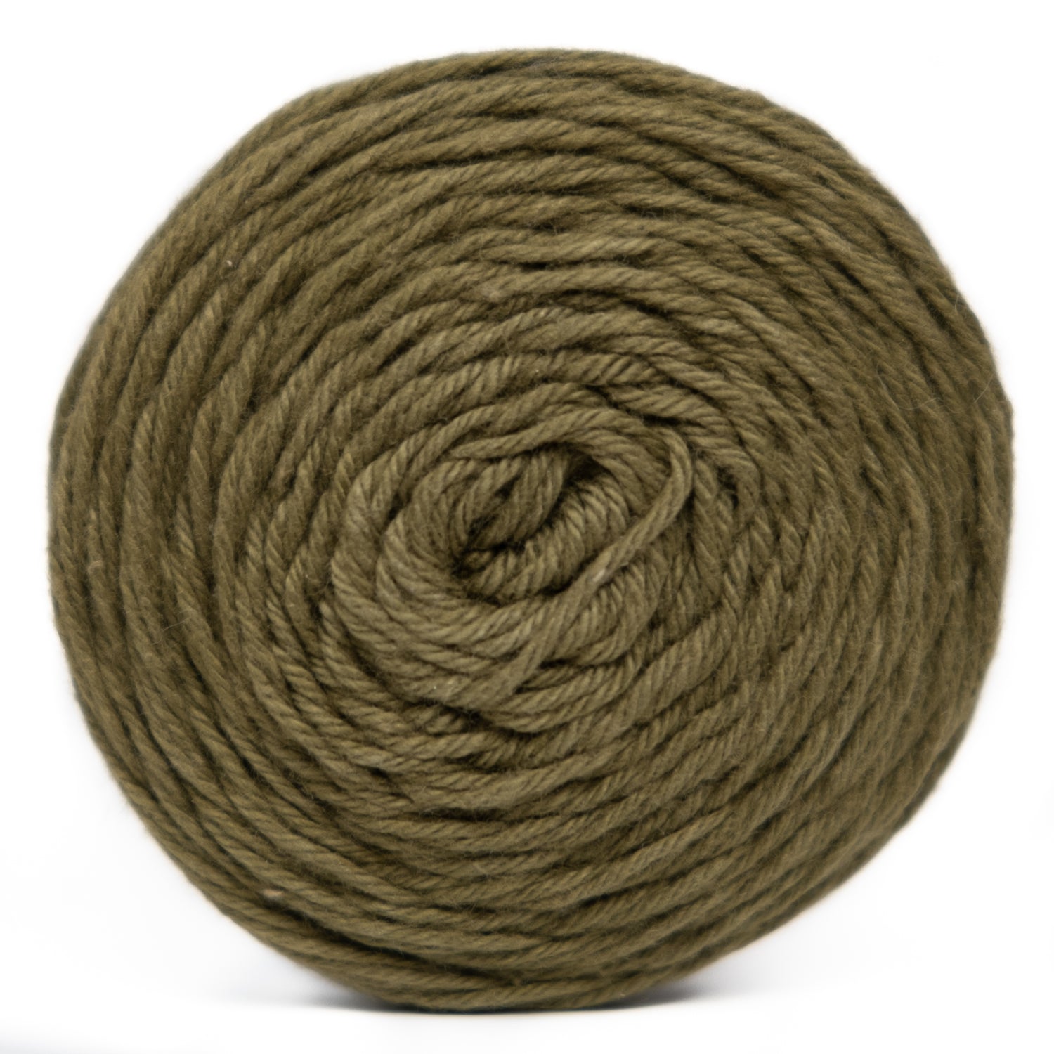 COTTONS DOUBLE KNIT
